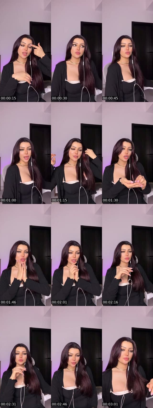 @roula_mansourr TikTok live from 2026-06-29