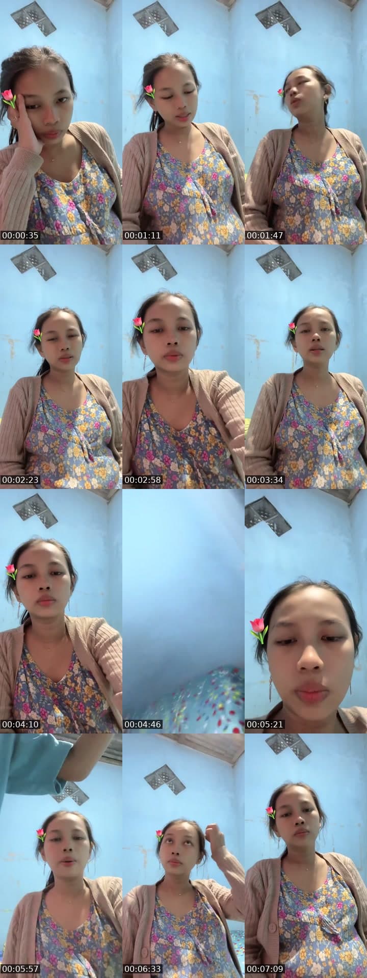 @melissa_storeee TikTok live stream