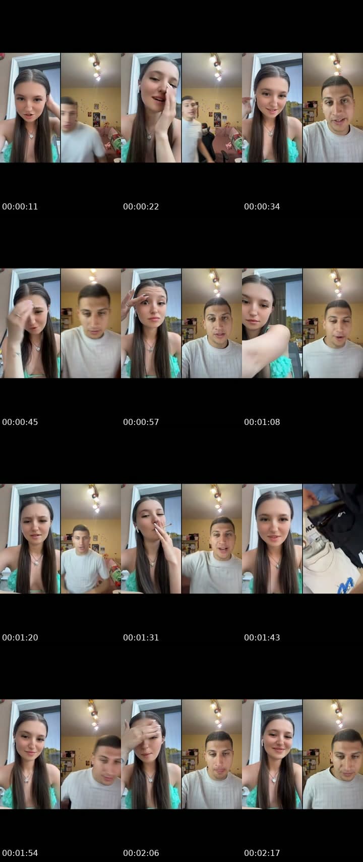 @mariya_petrovaa_ TikTok live stream