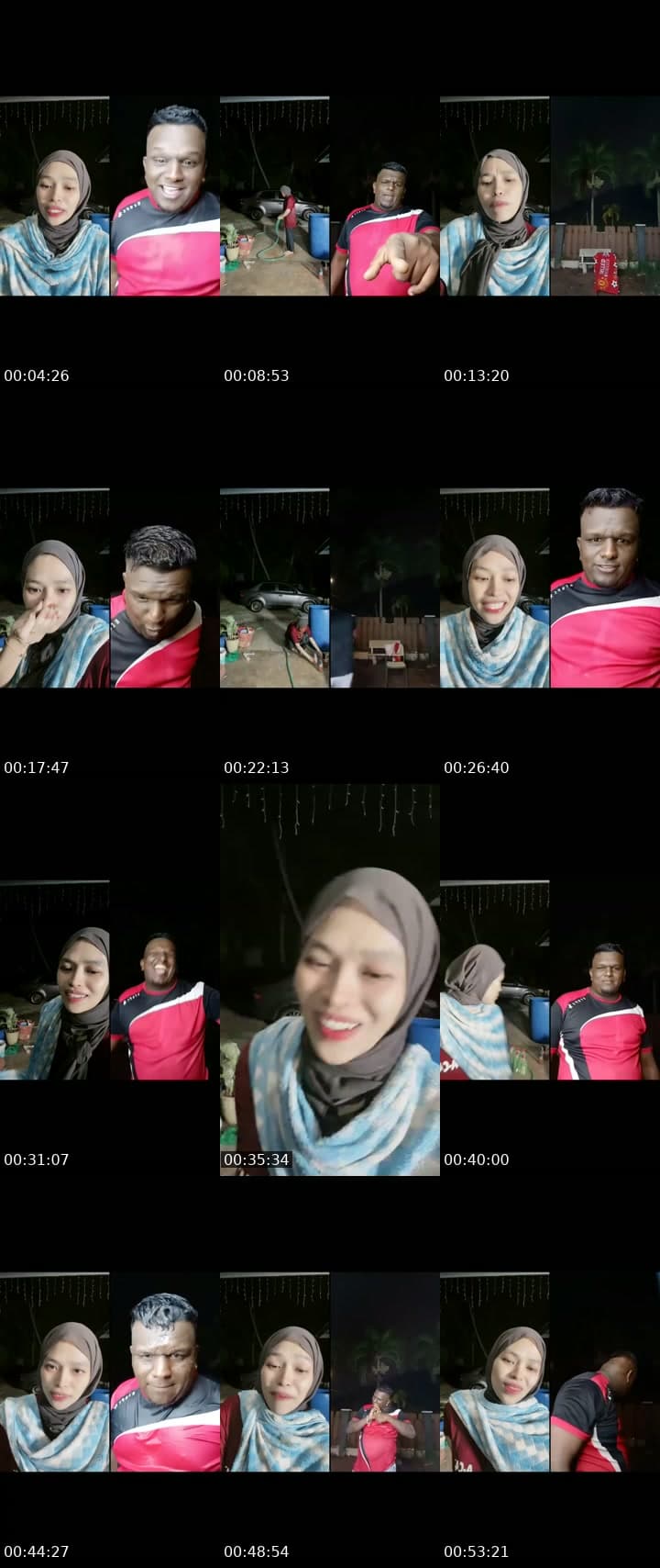 @mekbie93 TikTok live stream
