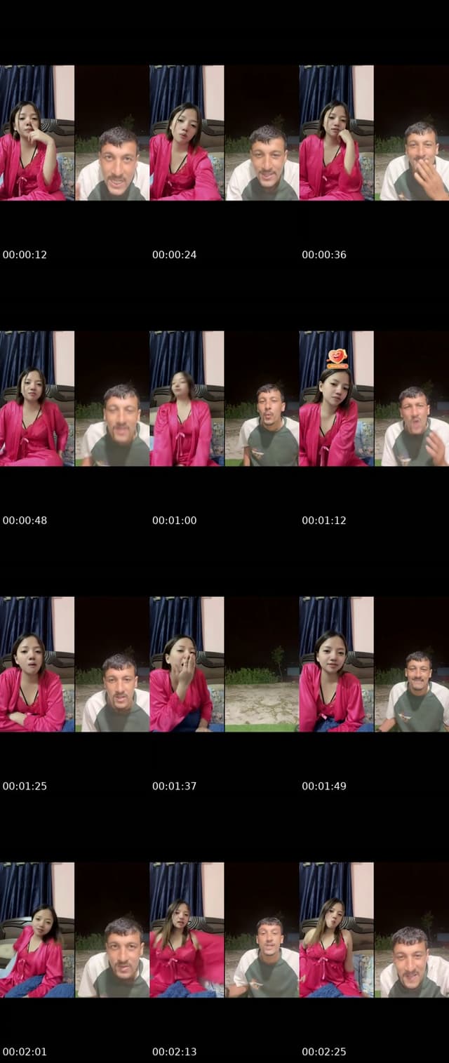 @shristy_lama23 TikTok live
