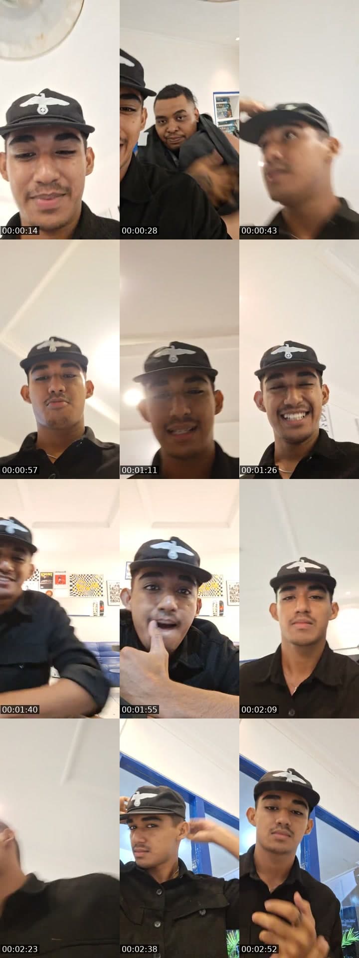 CEPAT AJA