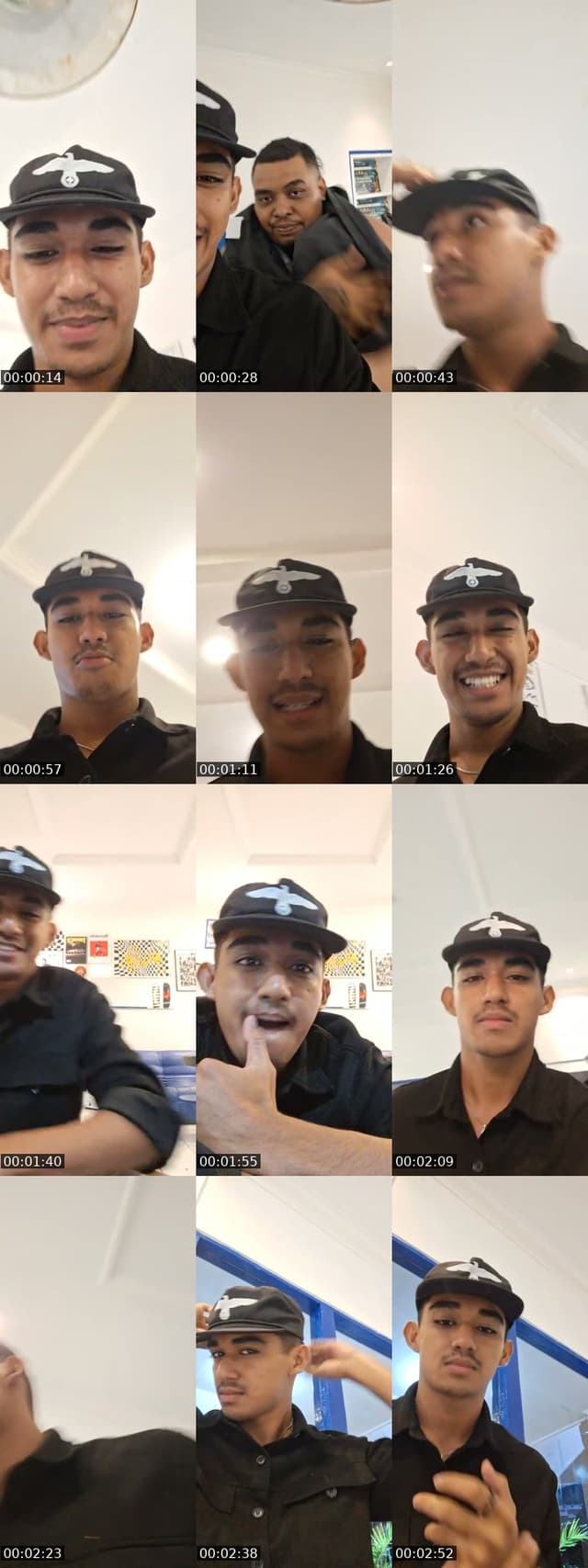 CEPAT AJA - @kudakayan9