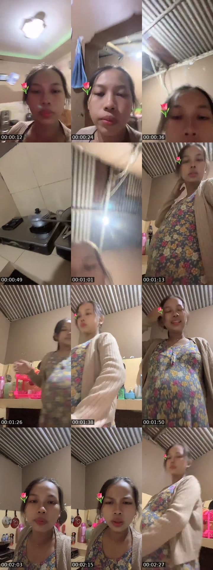 @melissa_storeee TikTok live stream