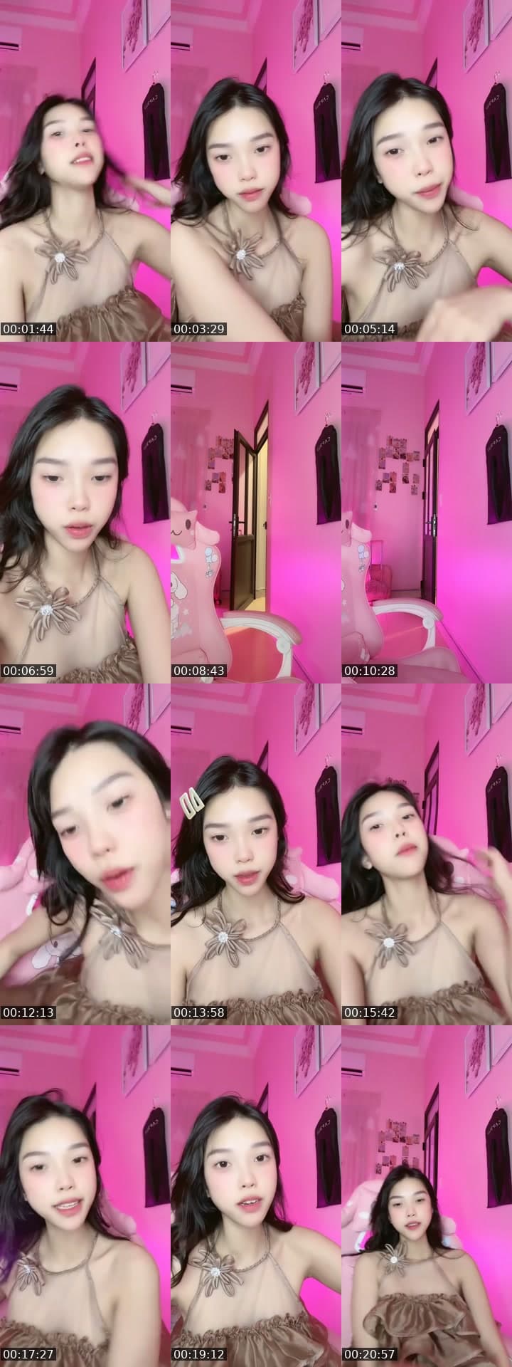 @heini123456_ TikTok live stream