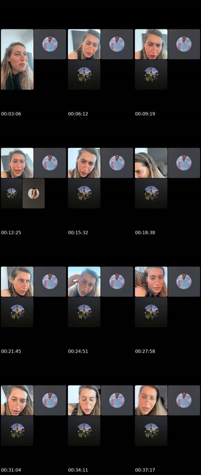 @hereisalltv TikTok live from 2026-06-29