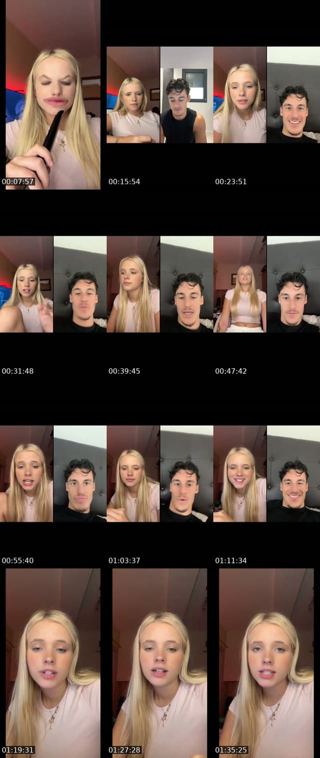 @oceanehmr TikTok live from 2026-06-29