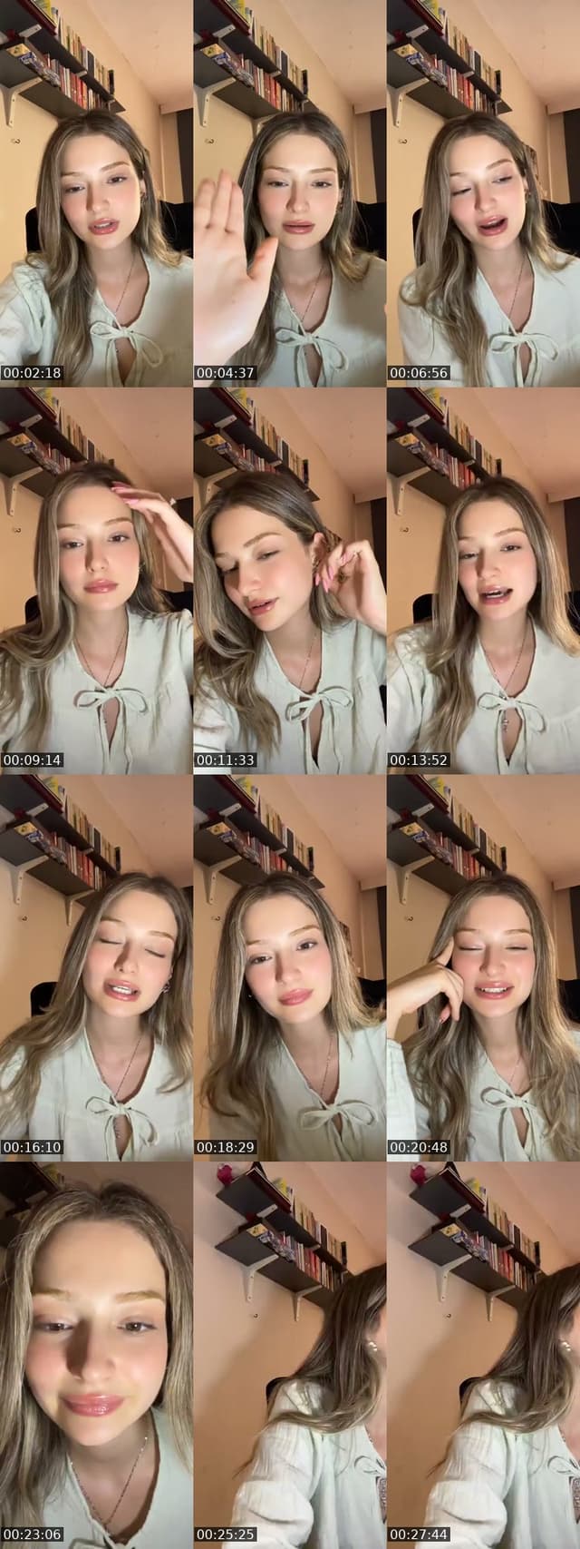@edanur.ysrrr TikTok live