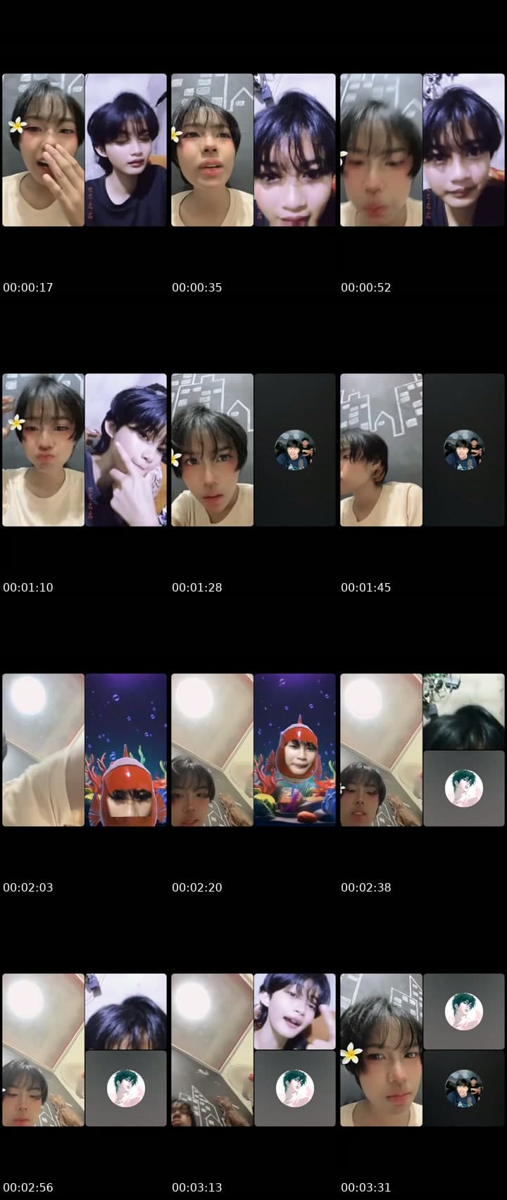 @freedoqm TikTok live stream