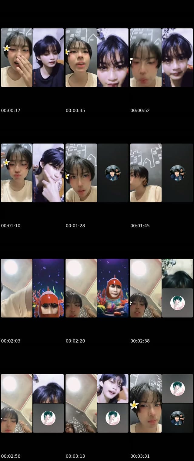 @freedoqm TikTok live from 2026-06-29