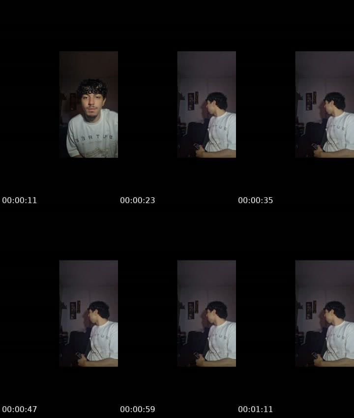 @fabyzxy_ TikTok live stream