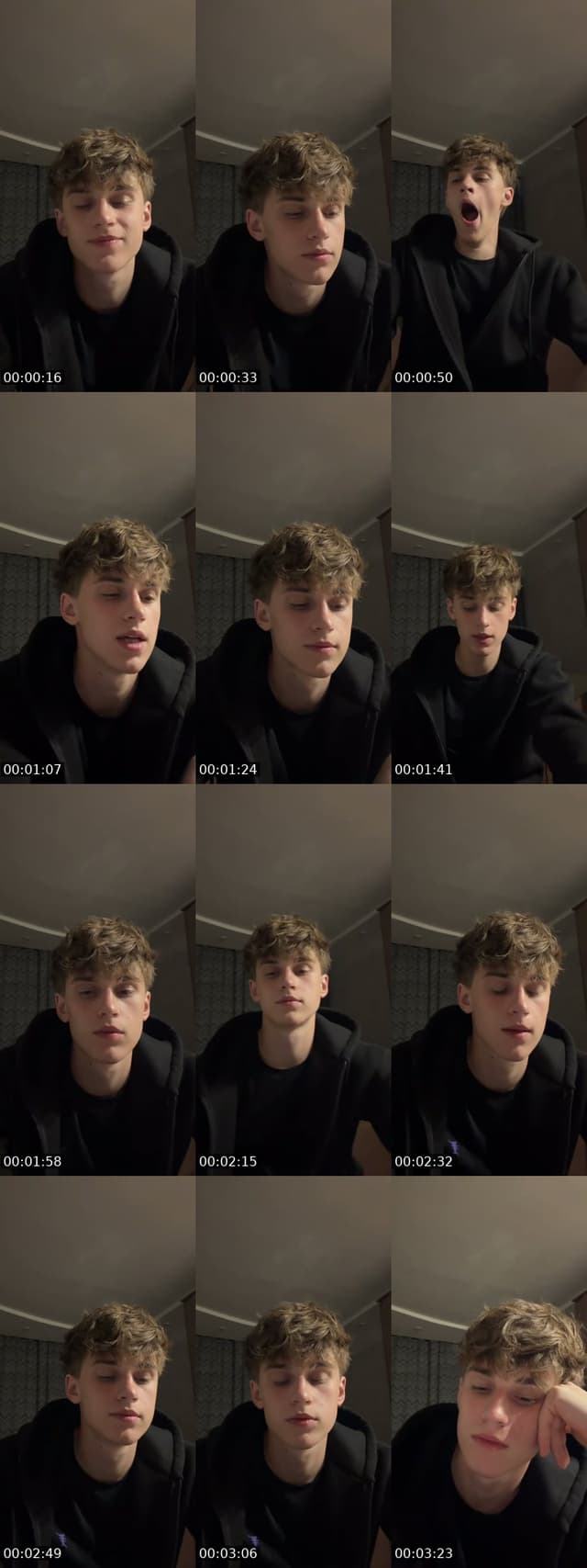 @nnttsll TikTok live from 2026-06-29