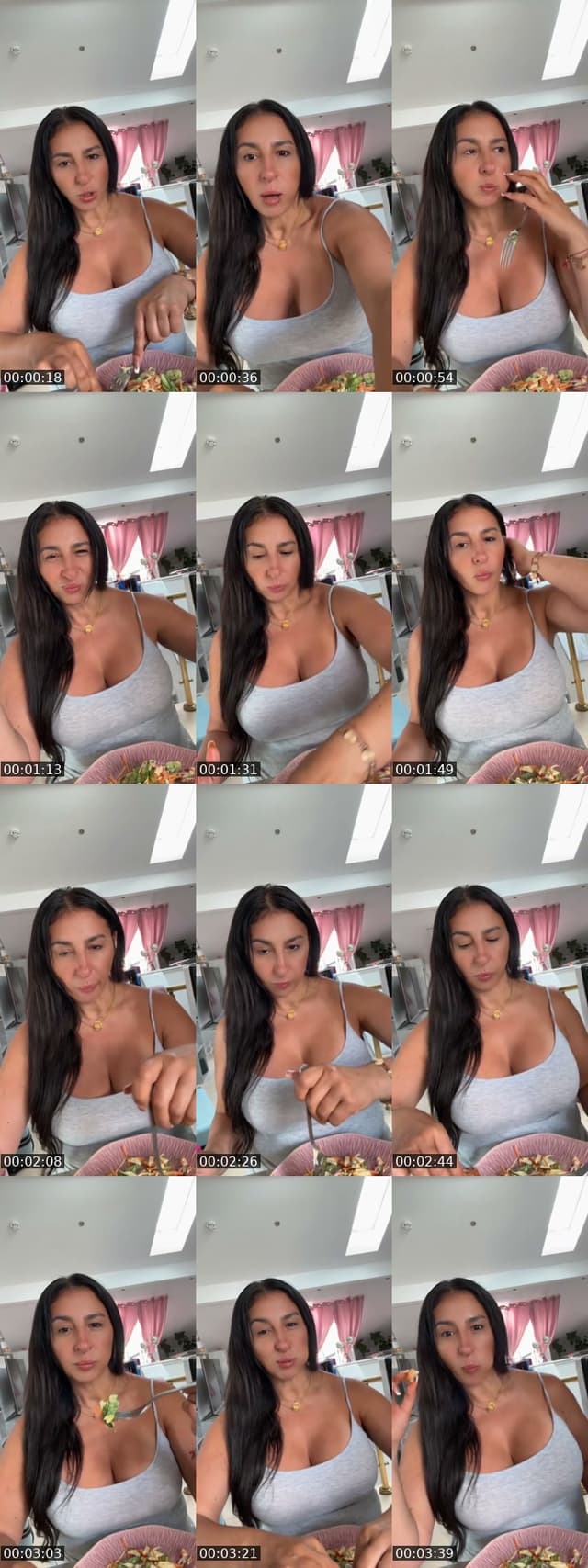 @victoria666_ru TikTok live