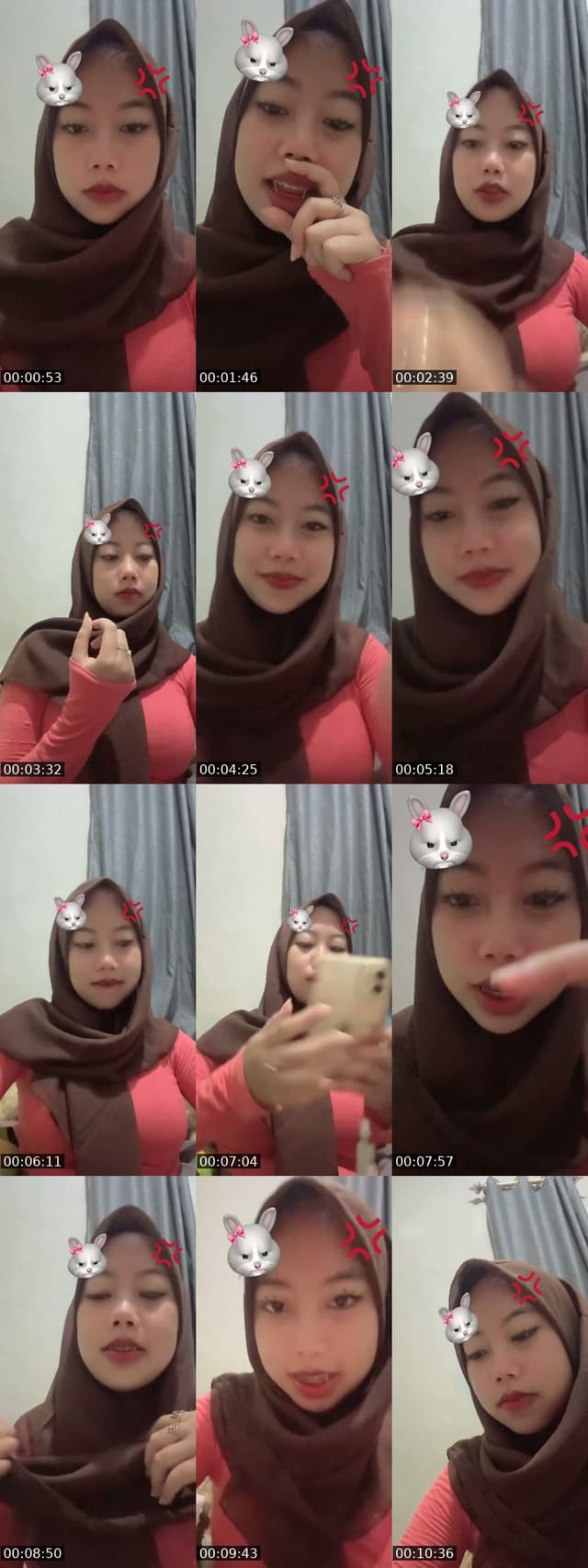 TikTok live: Ig memeyblues3 92RB pengikut by @capeah111