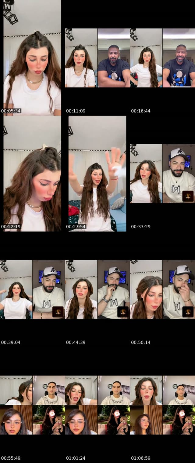 @bellaadeeb TikTok live from 2026-06-29