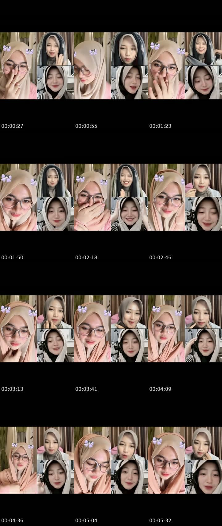@fadilanrdn TikTok live stream