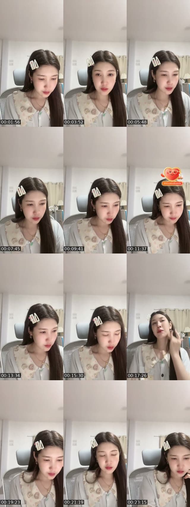 ขอให้เป็นวันที่ดี💫🤍 - @mildly_mill