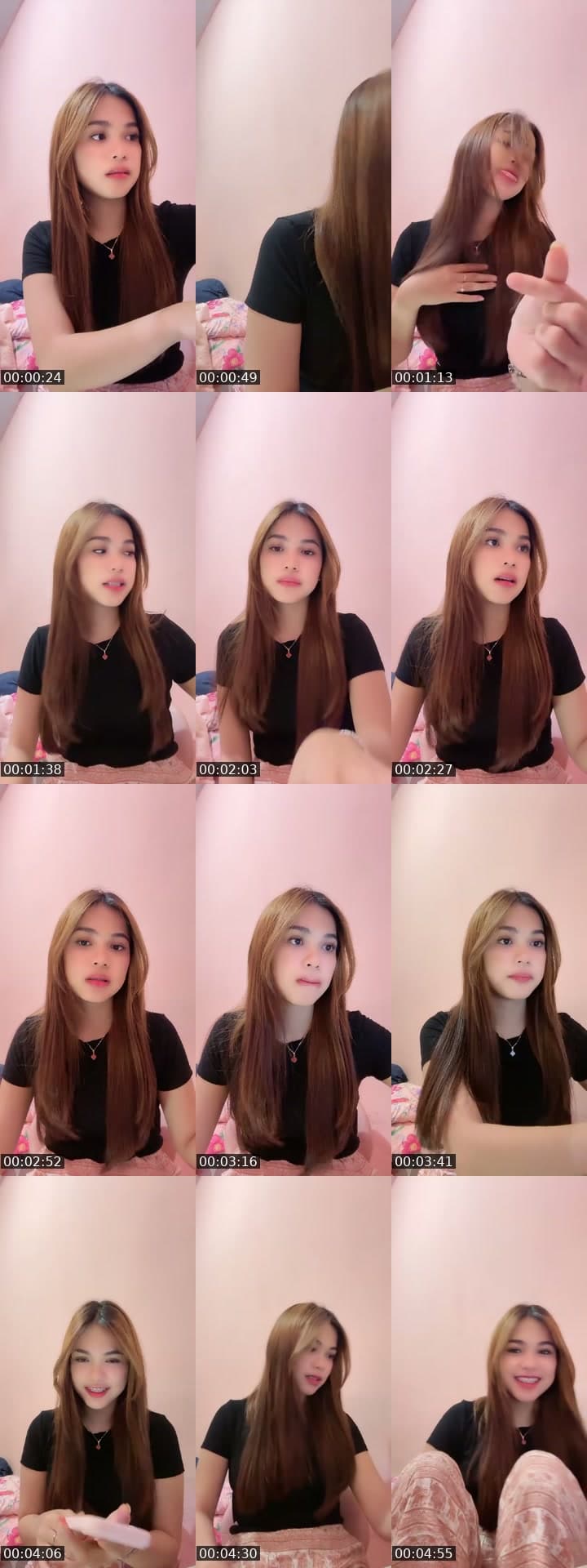 @nazwadwiff TikTok live stream