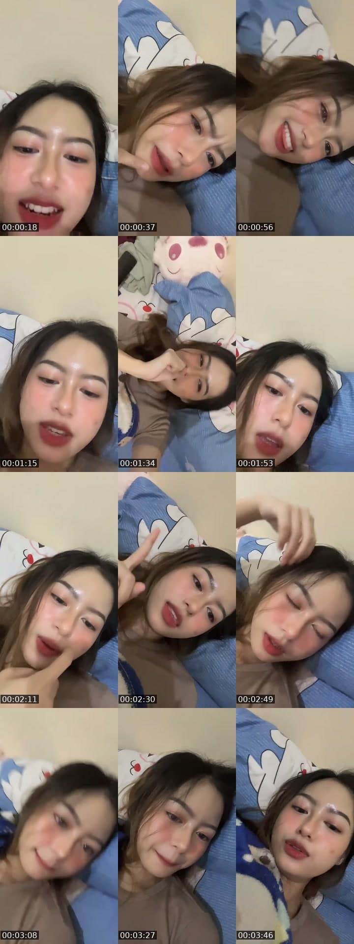 @algearein TikTok live stream