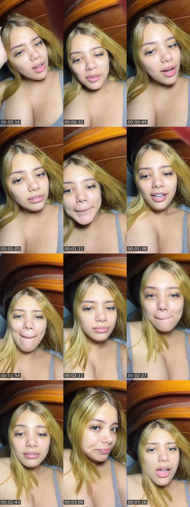 @ivanitaec TikTok live