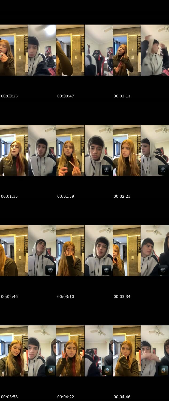 @juh8950 TikTok live stream