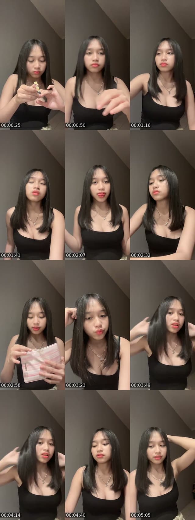 @keiz1a TikTok live