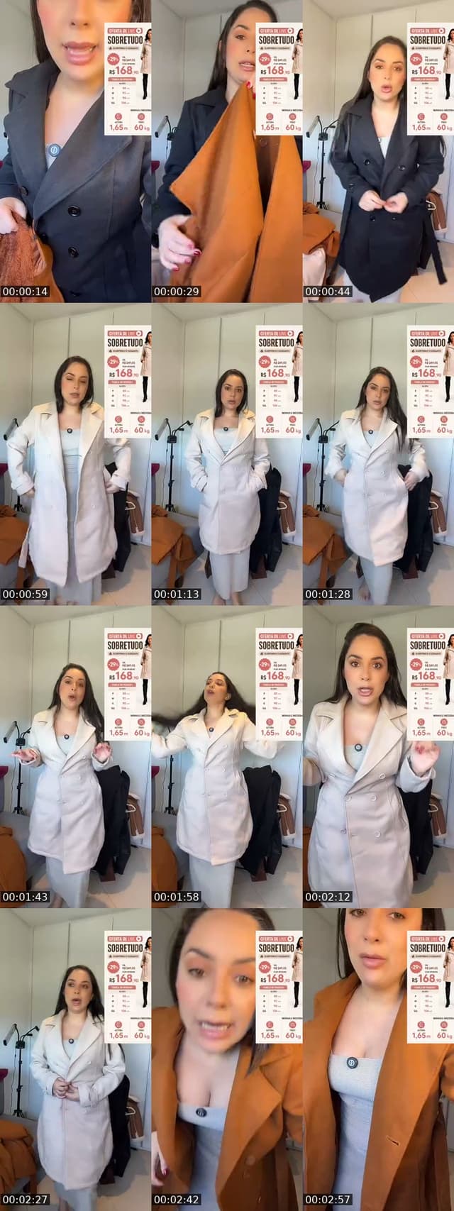@carolinavianaaa TikTok live from 2026-06-29
