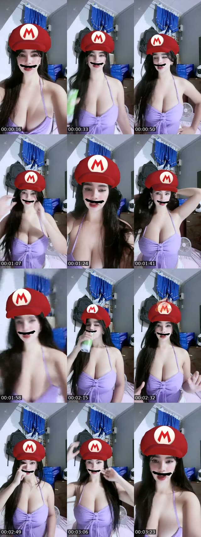 @maria_miamor10 TikTok live