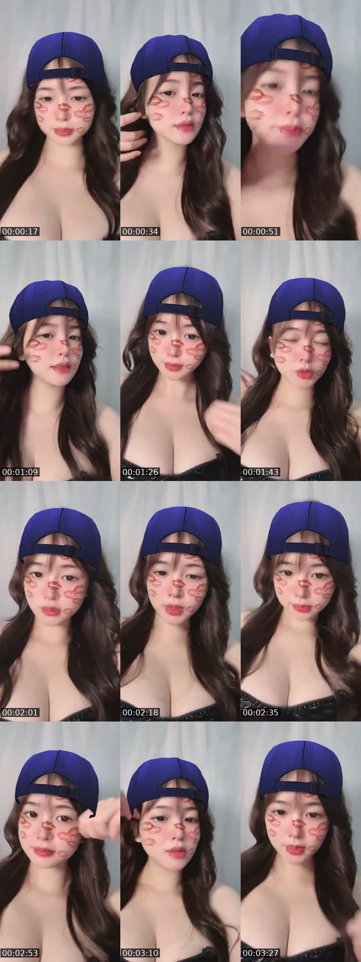 @meoamrau17 TikTok live stream