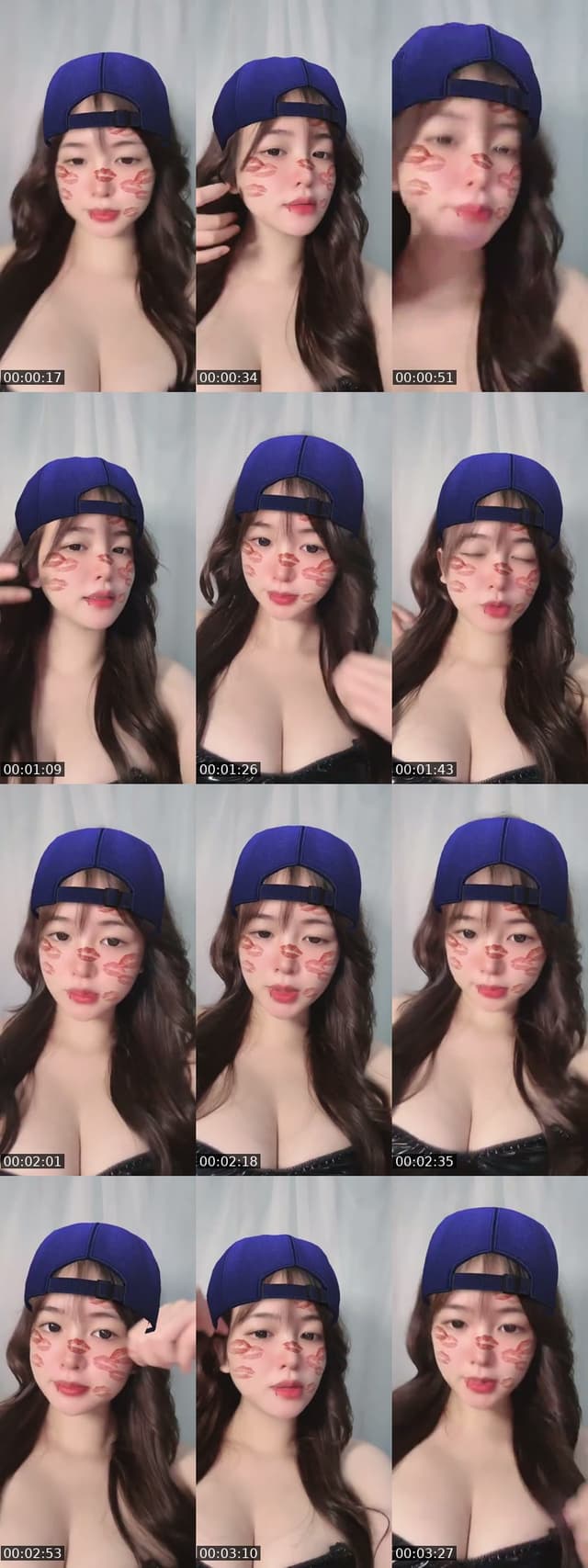 @meoamrau17 TikTok live