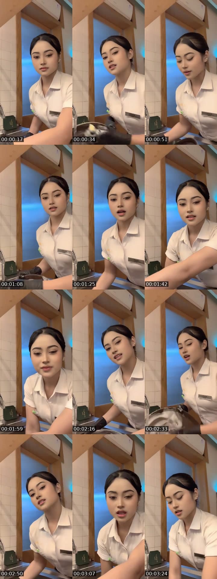 @adellvaa TikTok live stream