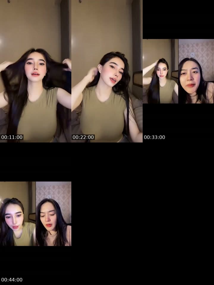 @vrnkadeaa_ TikTok live stream