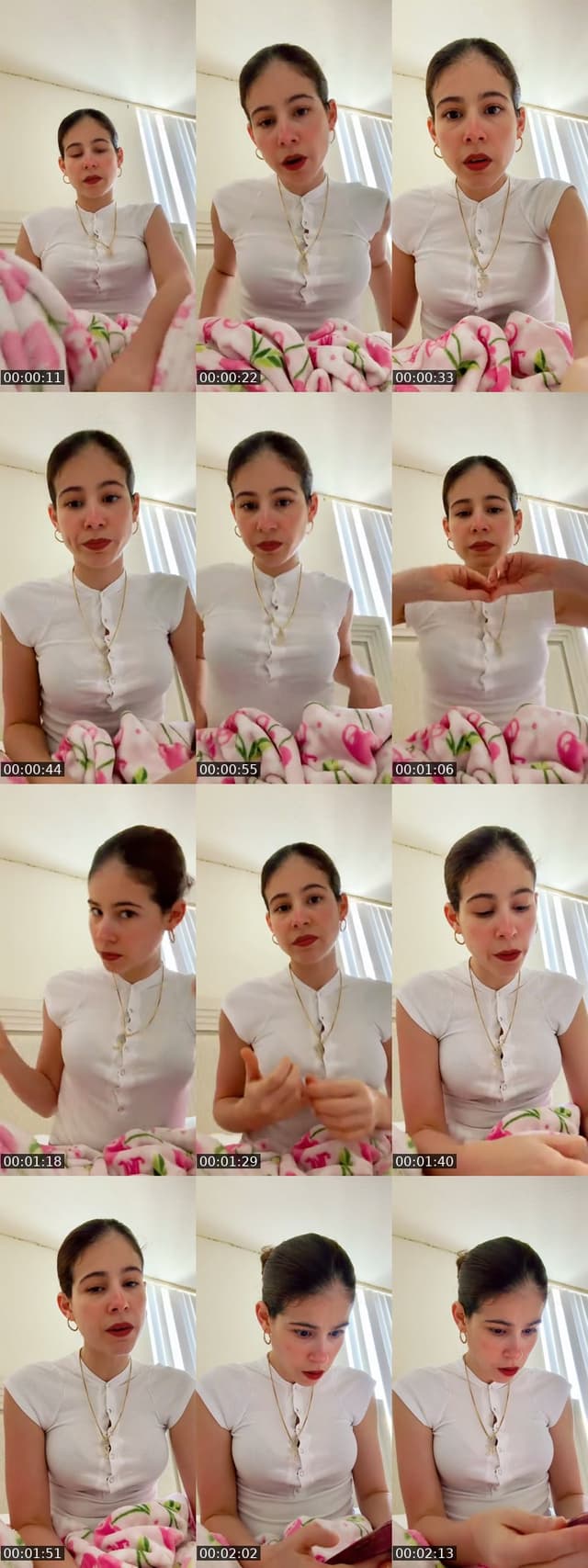 @traviesa_cubanita7 TikTok live