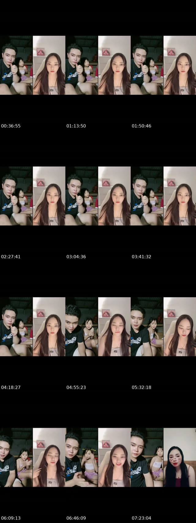 TikTok live: ước được một lần tháp sáng by @tuyen.triu.van7