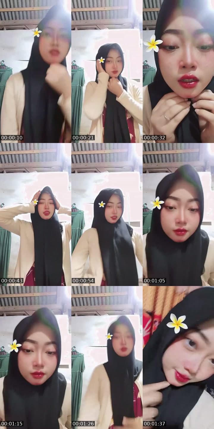 @ayulumintang TikTok live stream