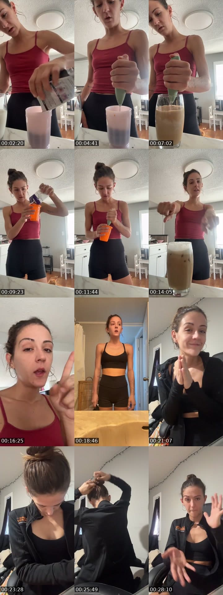 @_brit_bish TikTok live stream
