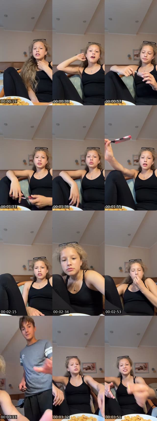 @vitalinavovk1 TikTok live
