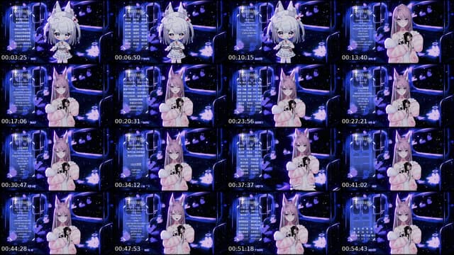 TikTok live: 看着我, 然后, 只看着我 by @jjxns04