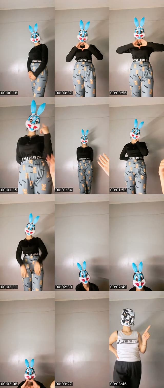@asmaf243 TikTok live