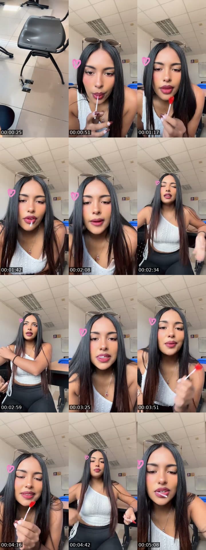 En la escuelita