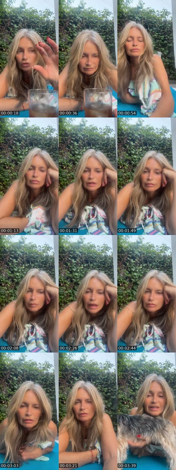 @solypunto5 TikTok live stream