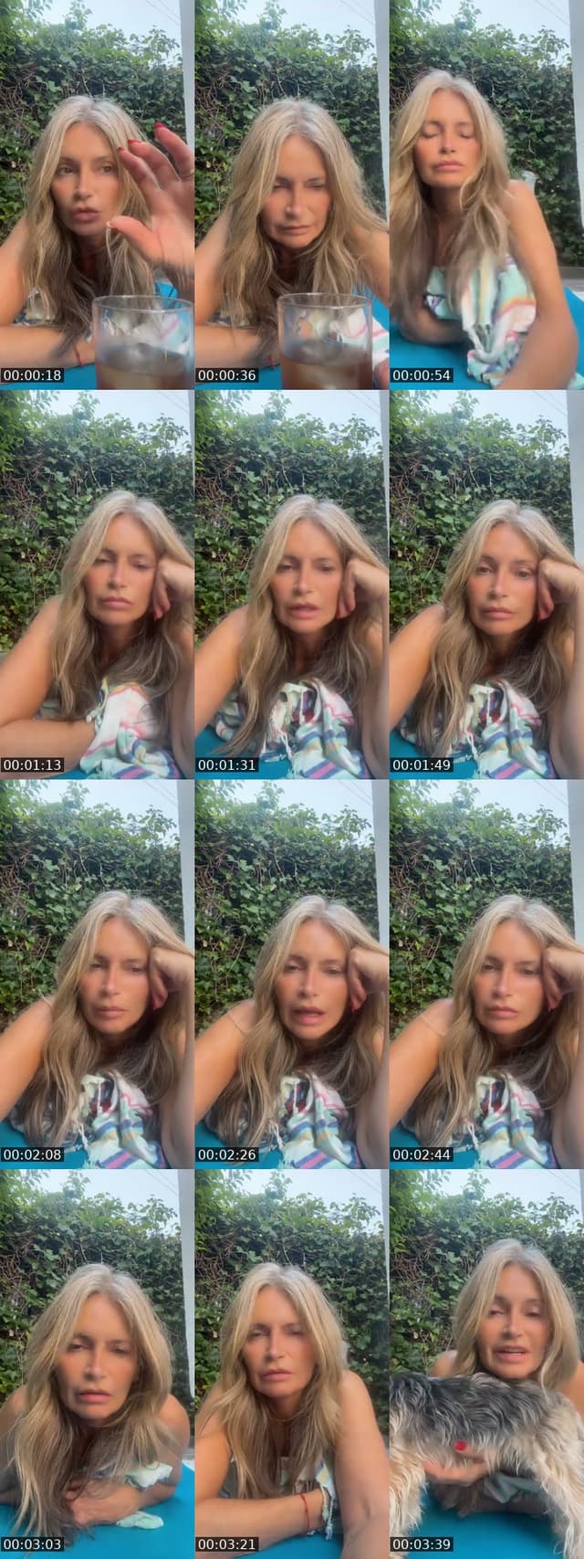 @solypunto5 TikTok live