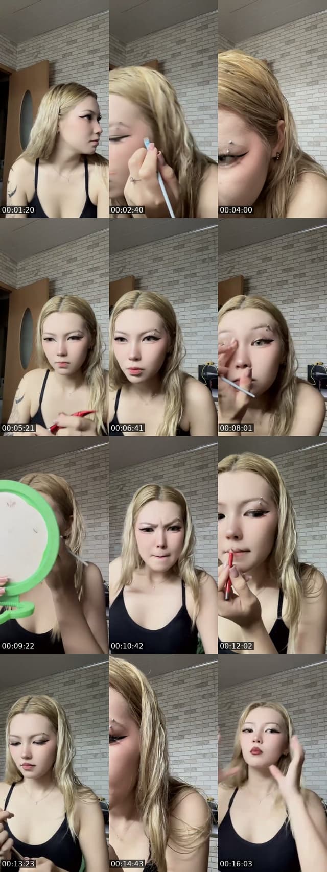 TikTok live: Актау by @_sagisss_