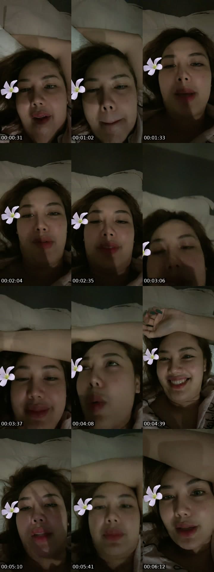 @fahfyupm TikTok live stream