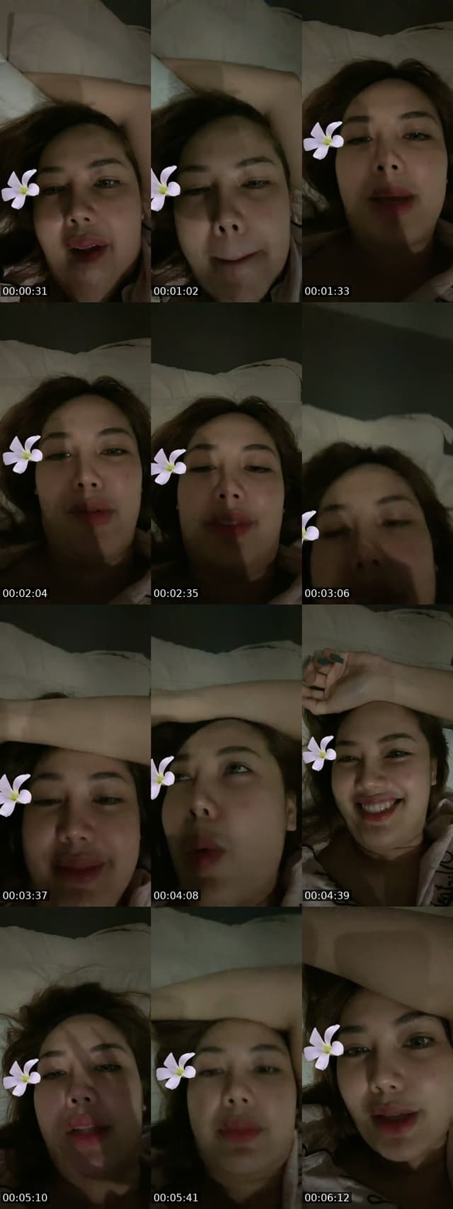 @fahfyupm TikTok live