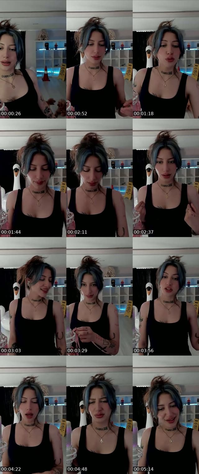 ÇOK SICAK! - @qnadin
