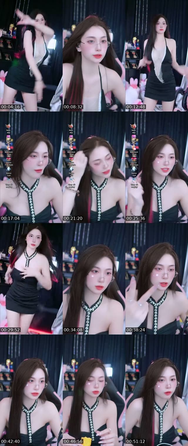 TikTok live: KIT Ti by @babygirl.ne