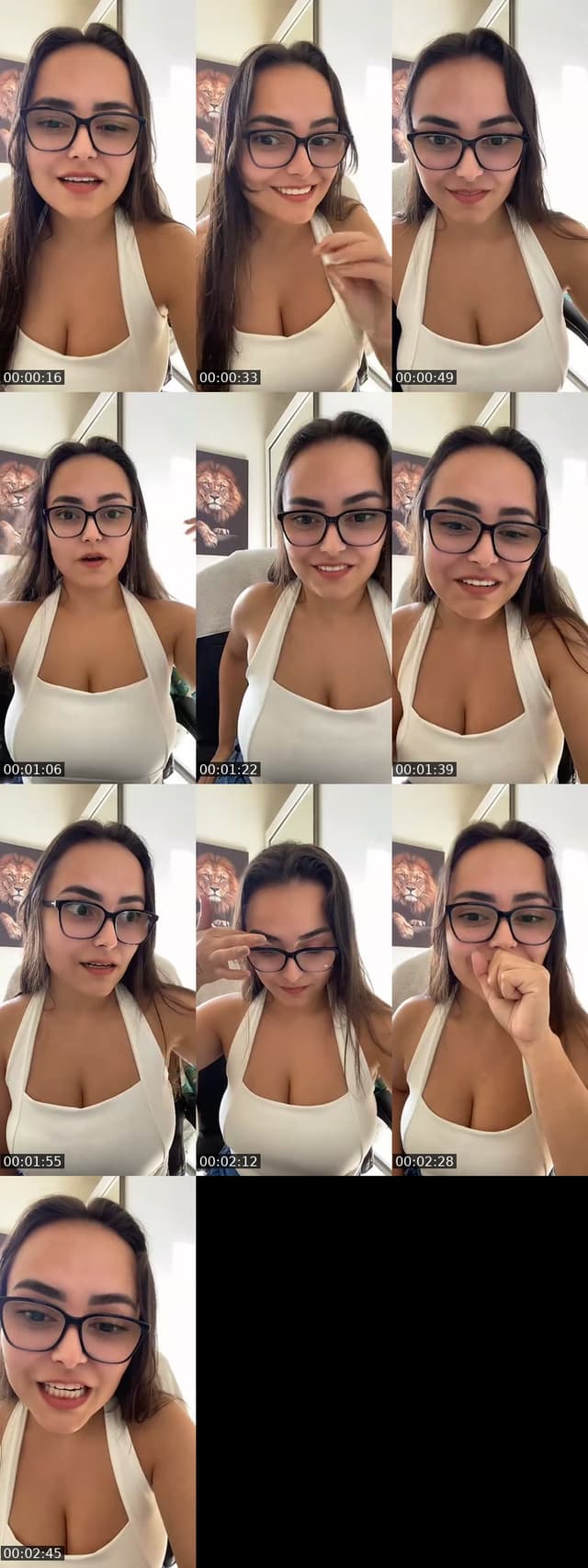 @dansil818 TikTok live