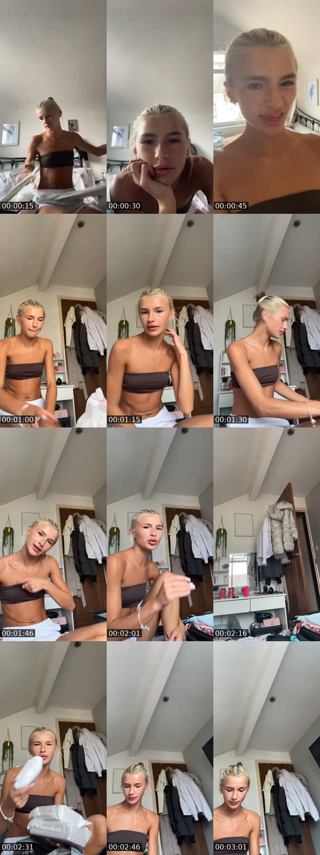 @m.cxoxo1 TikTok live