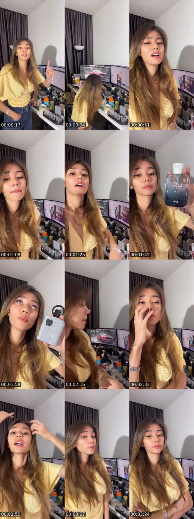 @maiifragrances_ TikTok live from 2026-06-29